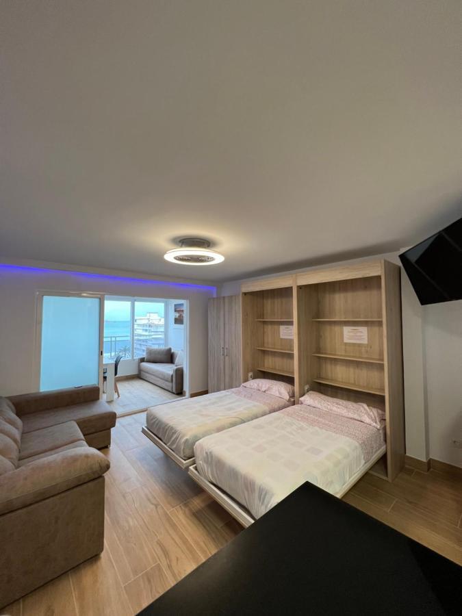 Hany Apartment Ducado 11-C Benidorm Esterno foto