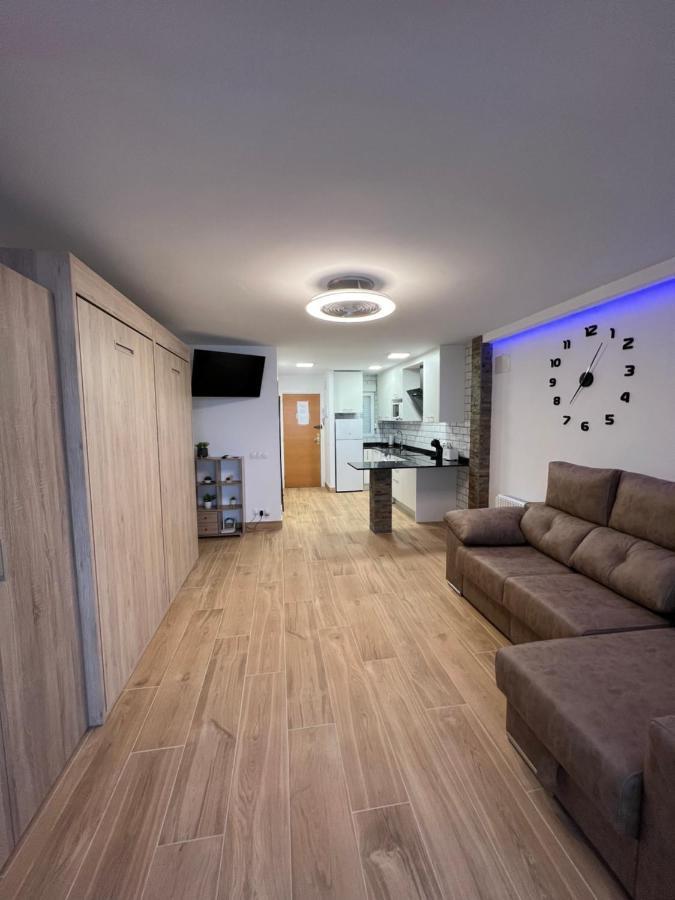 Hany Apartment Ducado 11-C Benidorm Esterno foto